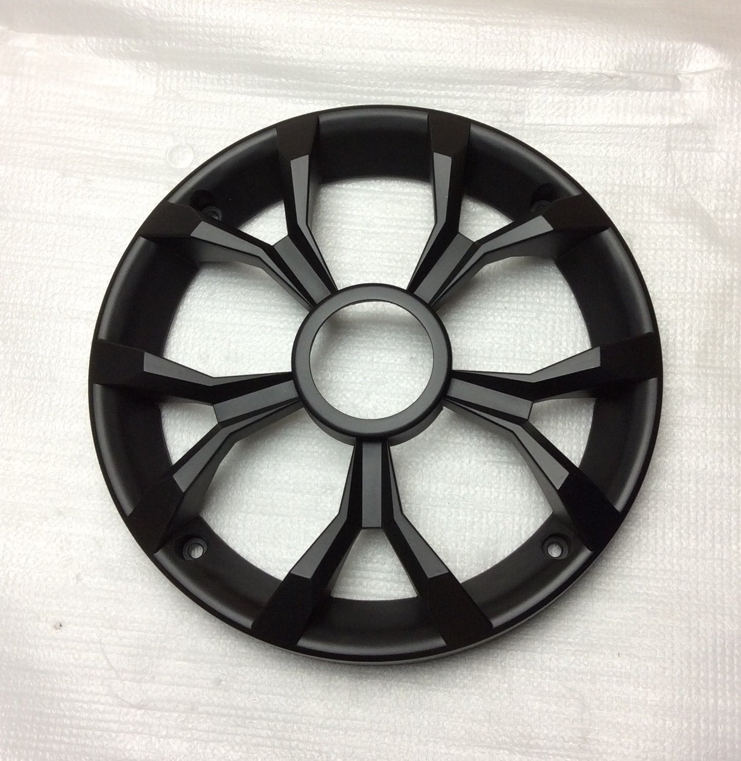 RKL65MBW BLACK GRILL