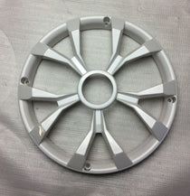 RKL80MW WHITE GRILL