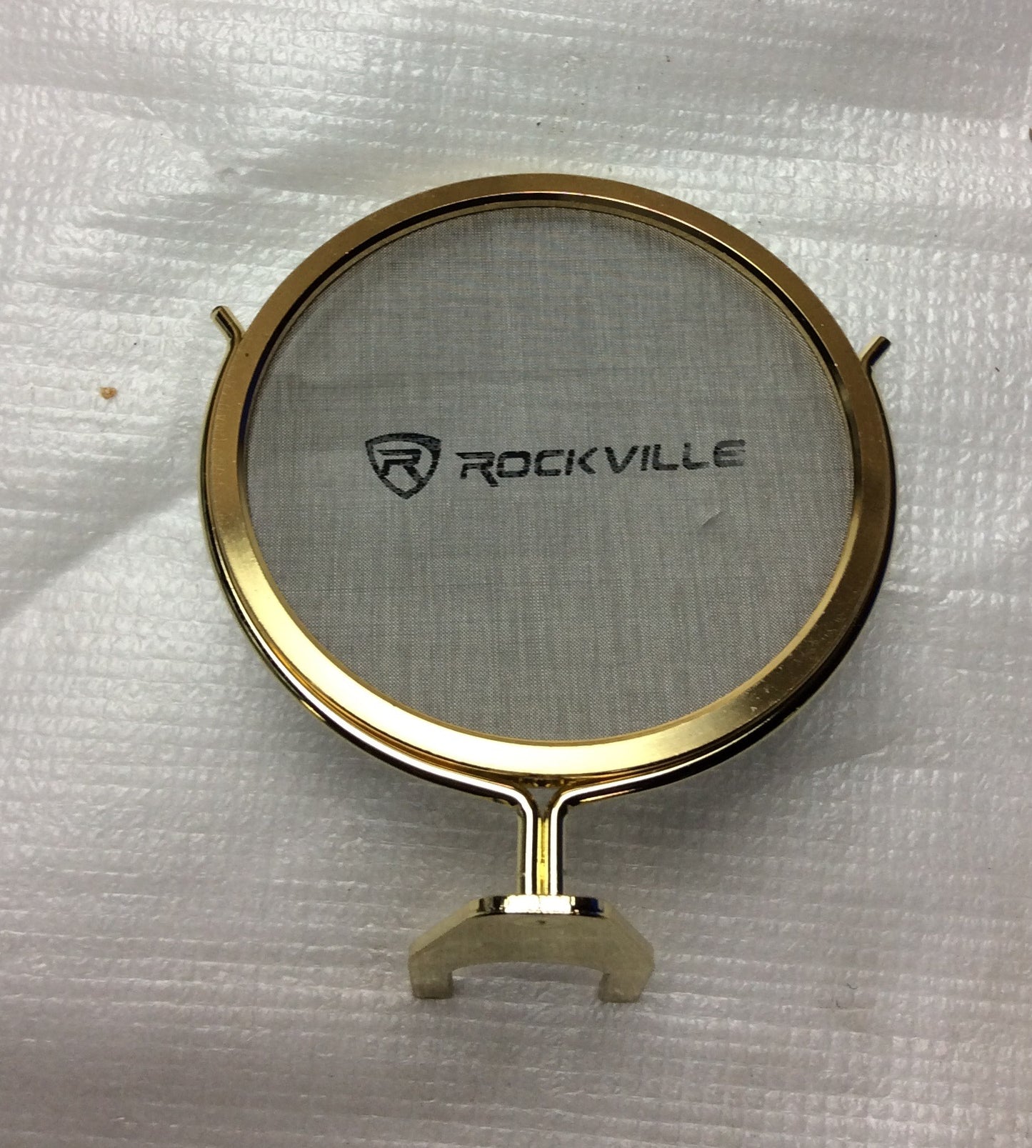 RCM02 POP FILTER