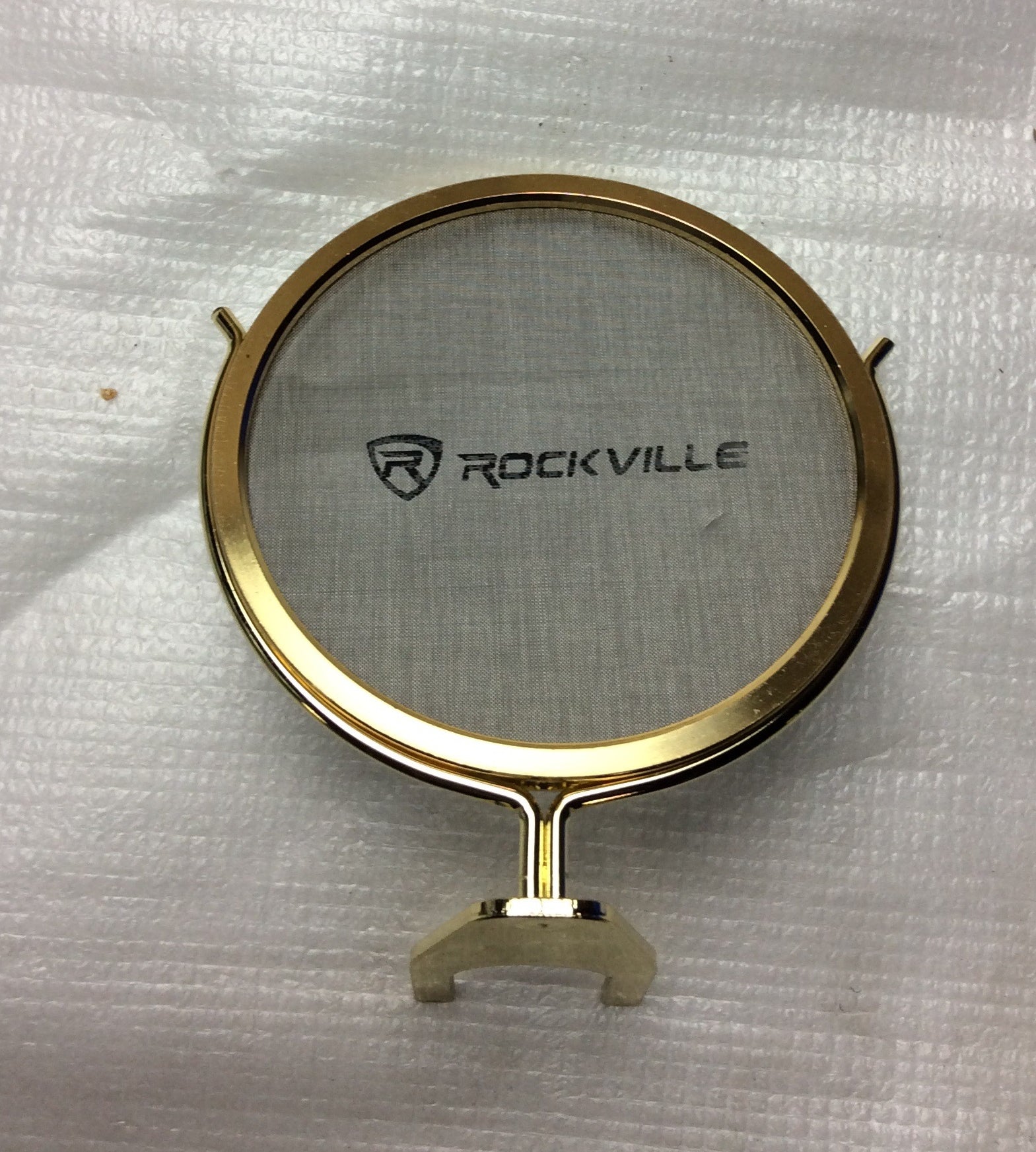 RCM02 POP FILTER