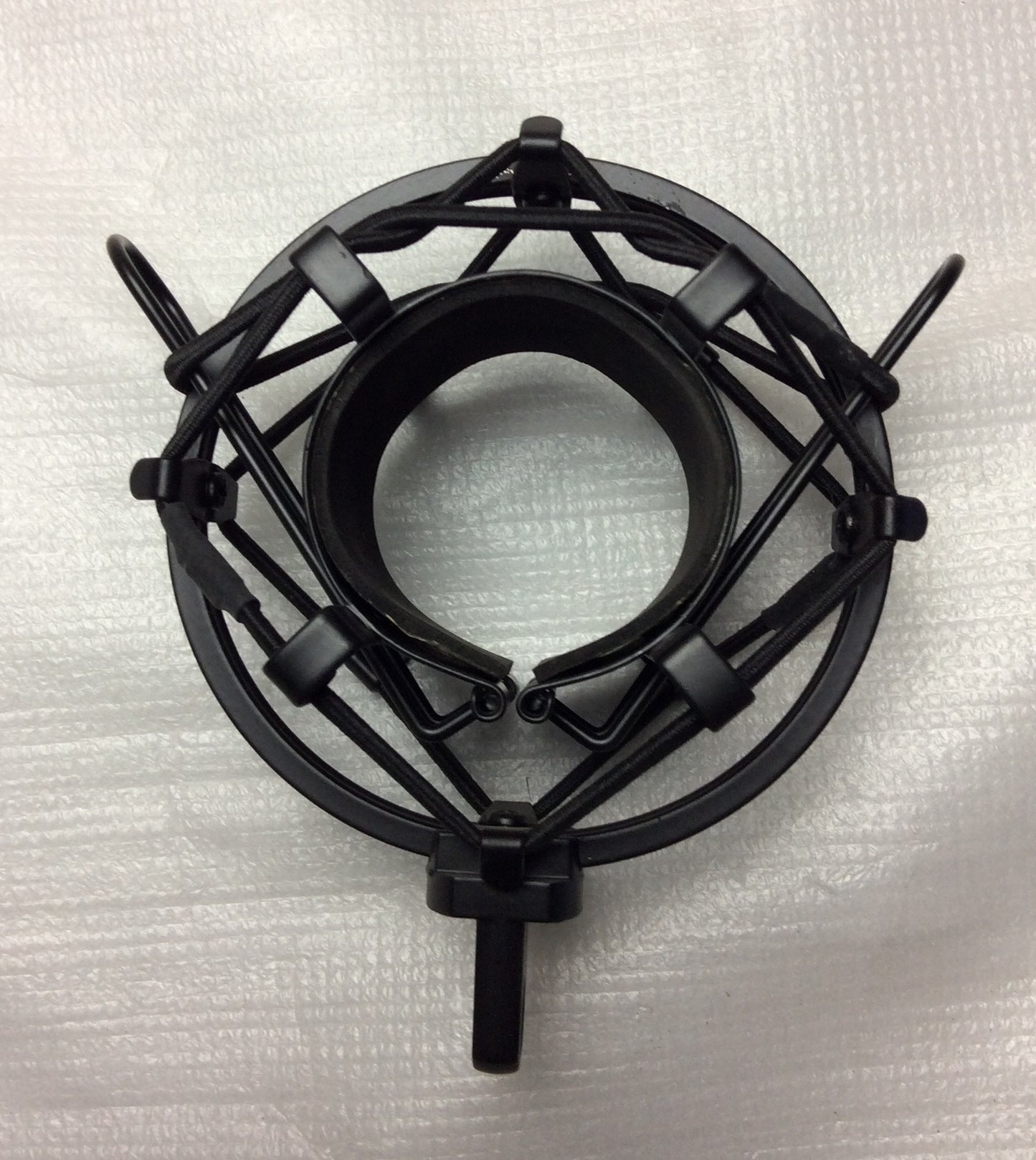 MIC SHOCK MOUNT for RCM PRO, RCM SR, RCM01, RCM02, RCM03