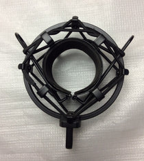 MIC SHOCK MOUNT for RCM PRO, RCM SR, RCM01, RCM02, RCM03