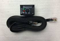 dBCOMP SERIES BASS REMOTE FOR dBCOMP4/dBCOMP5