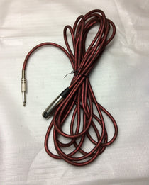 RPG082K MIC CABLE