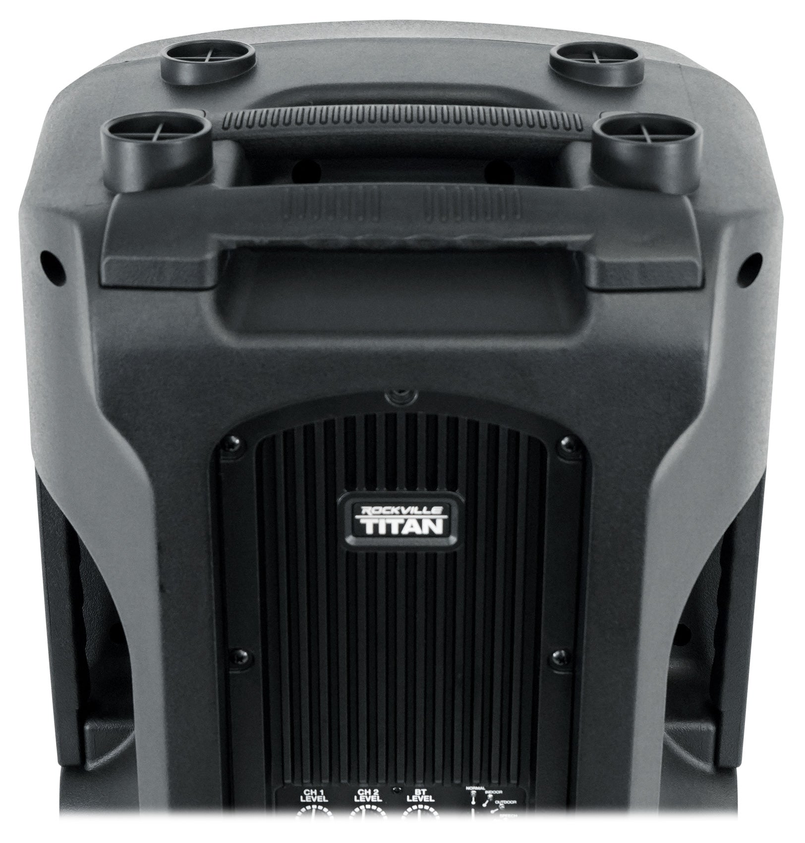 TITAN 12 2-Pack