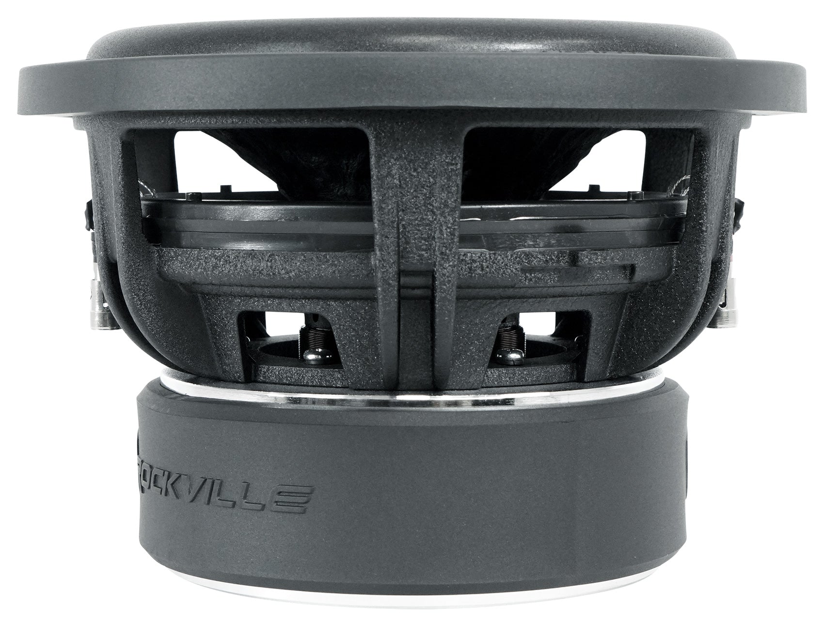 W10K9D2 V3 10 + RQB10 Vented Enclosure Bundle