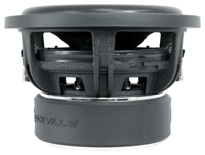 W10 K9 Series 10" Subwoofers 2-Pack + dB15 Amplifier Bundle