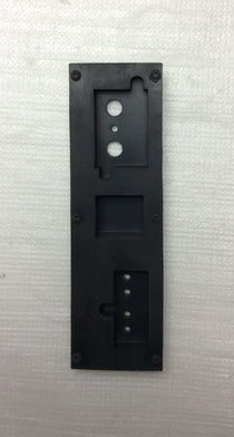 DBM25 Rubber TERMINAL COVER