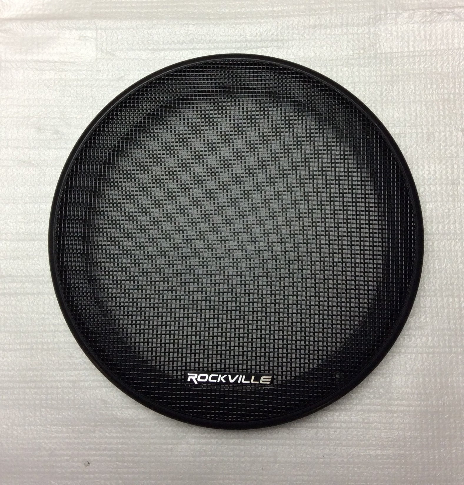 RVL6KIT SPEAKER GRILL for woofer