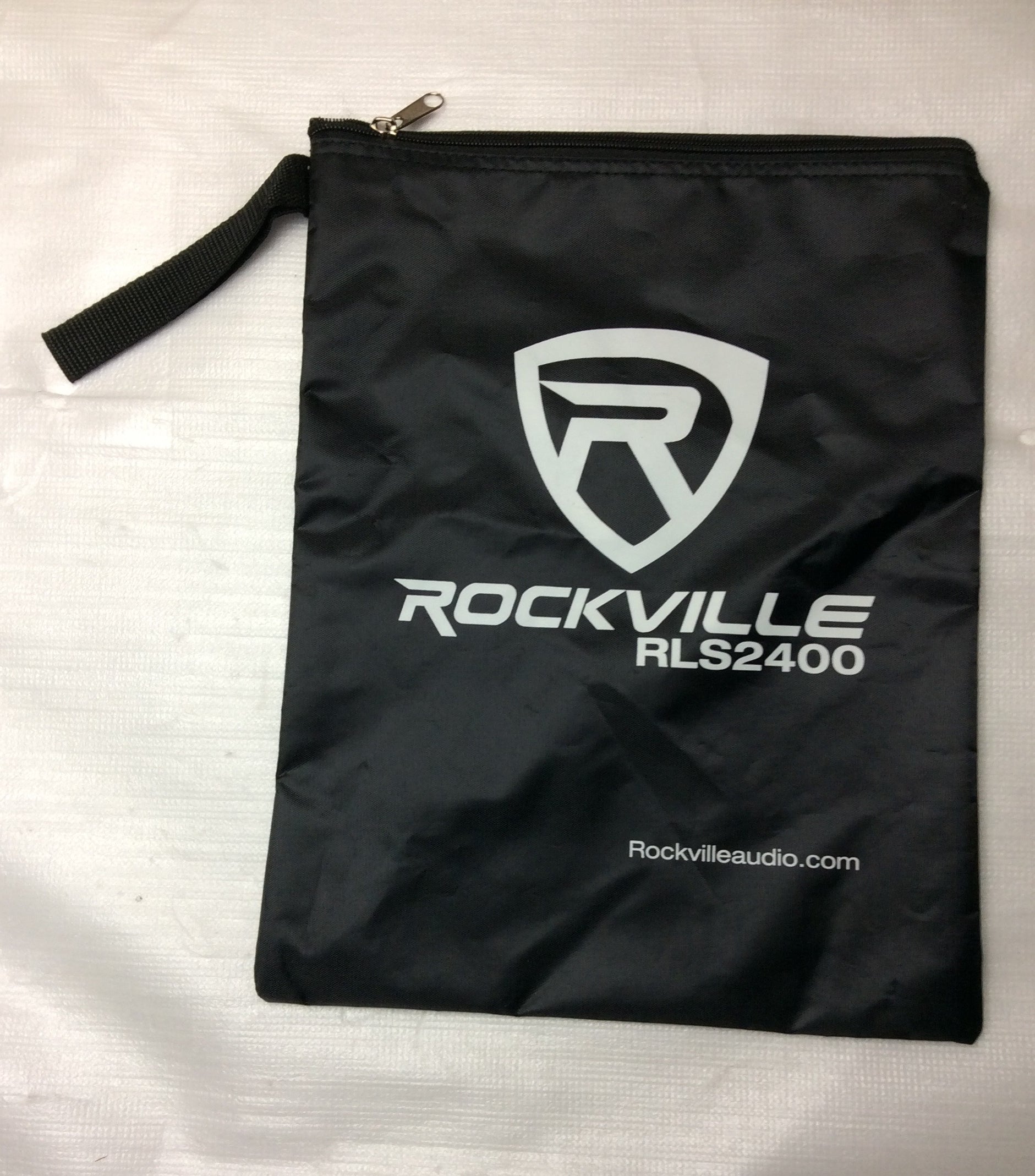RLS2400 TRAVEL BAG