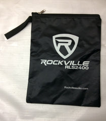 RLS2400 TRAVEL BAG