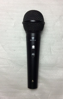 RPG122K MIC