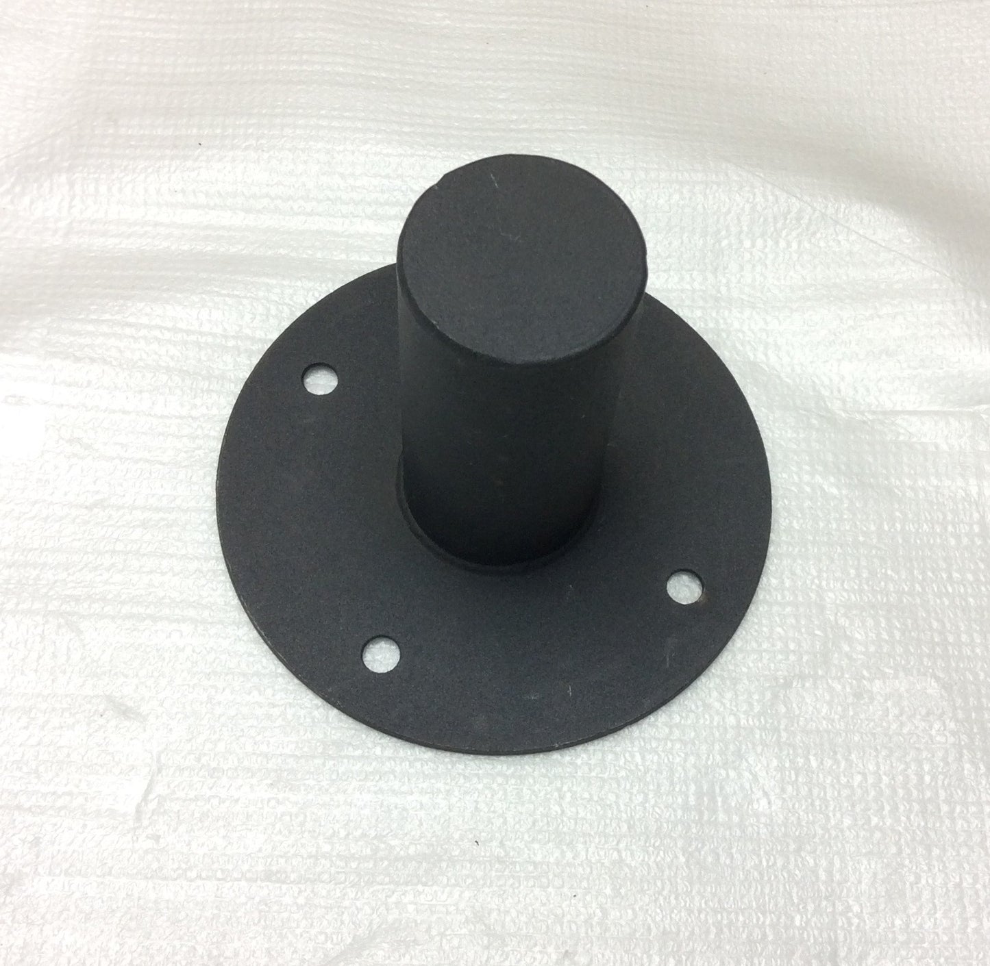 RBG12/RBG15 POLE MOUNT