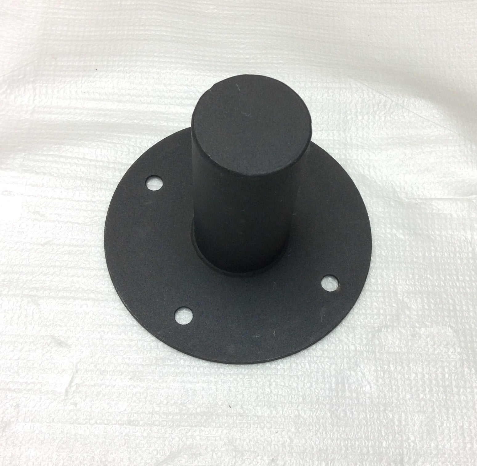 RBG12/RBG15 POLE MOUNT