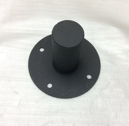 RBG12/RBG15 POLE MOUNT