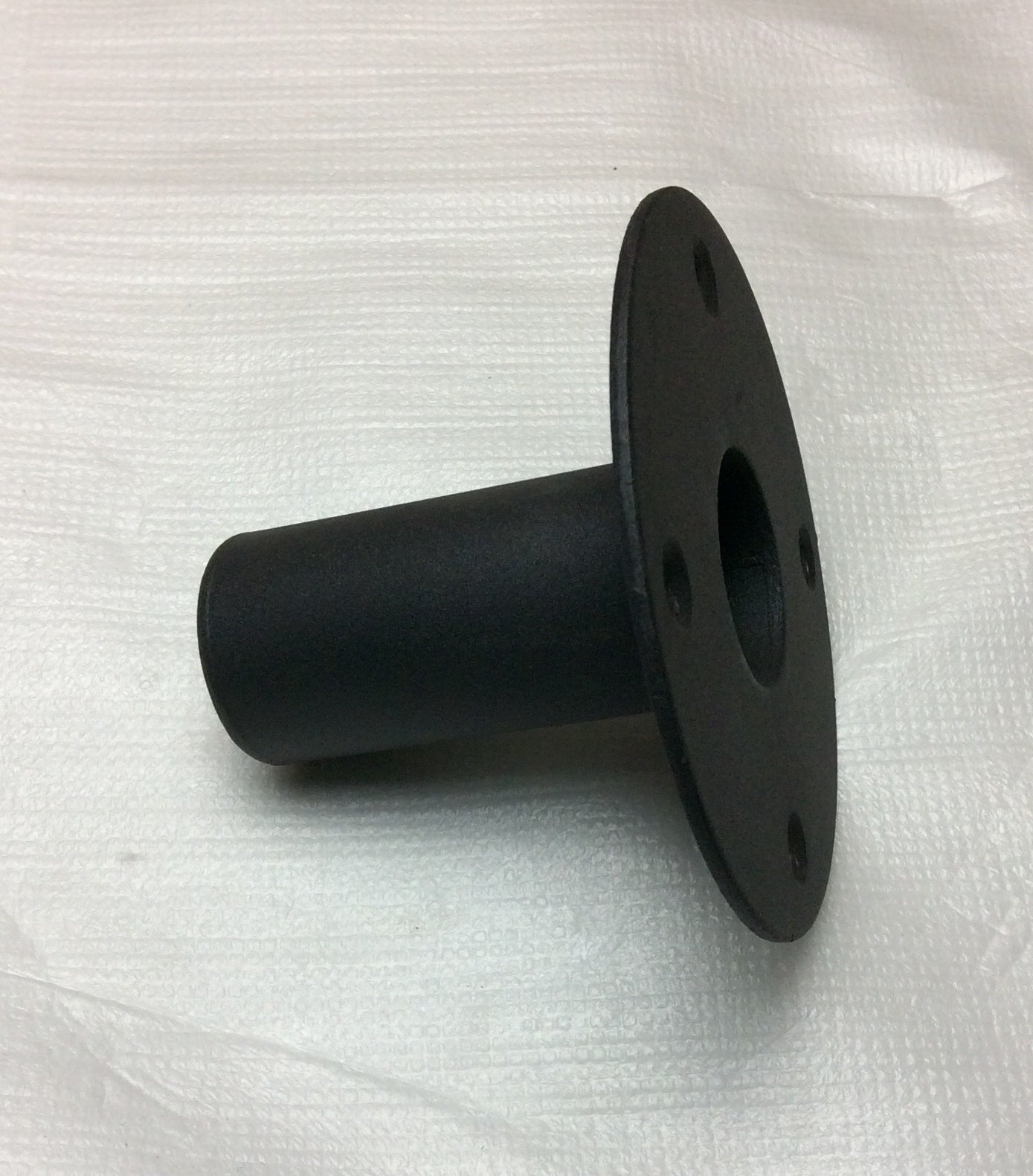 RBG12/RBG15 POLE MOUNT