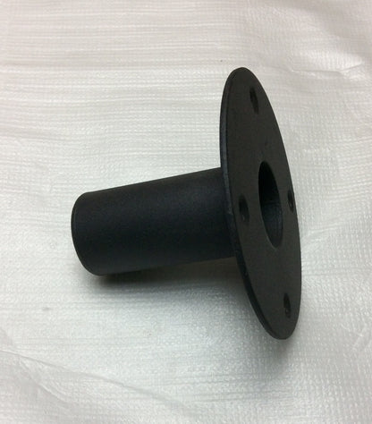 RBG12/RBG15 POLE MOUNT