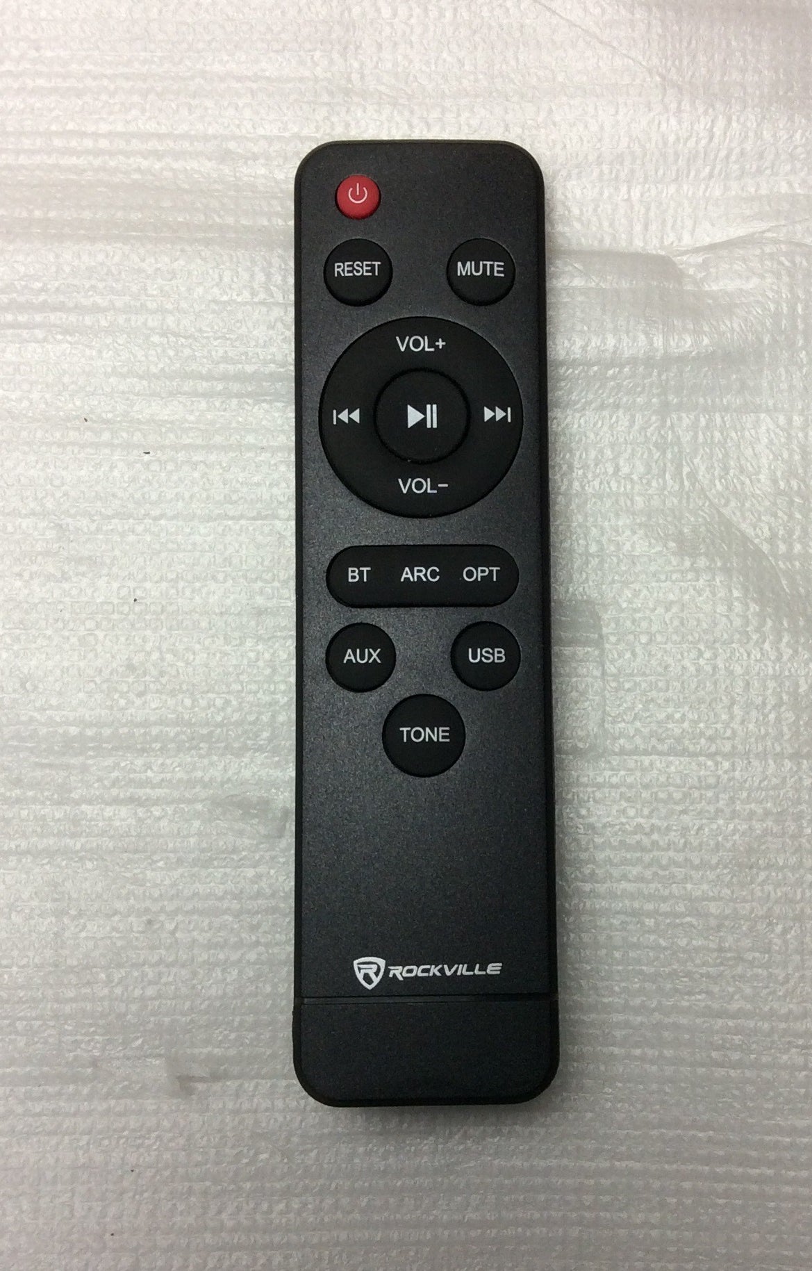 ONE-TOWER REMOTE