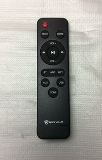 ONE-TOWER REMOTE