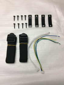 RTB SERIES ACCESSORY KIT FOR RTB10A/RTB12A