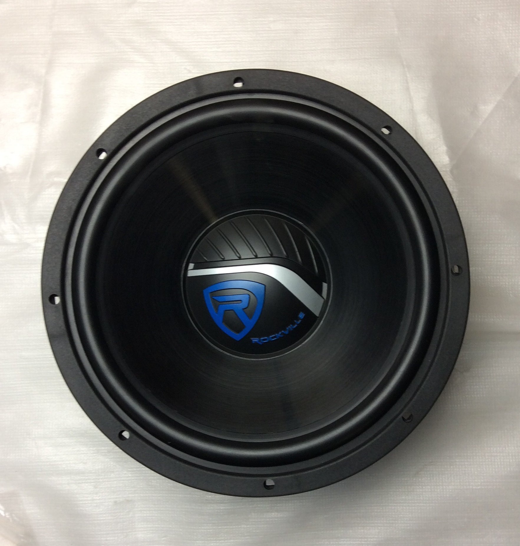 RV12.2 WOOFER 8 OHM (For RV12.2A, RV12.2B, RV12.2C, RV12.2D)