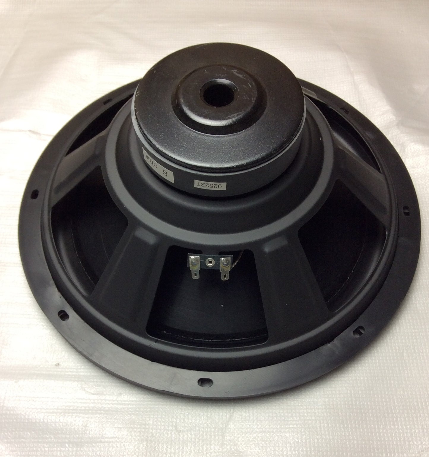 RV12.2 WOOFER 8 OHM (For RV12.2A, RV12.2B, RV12.2C, RV12.2D)