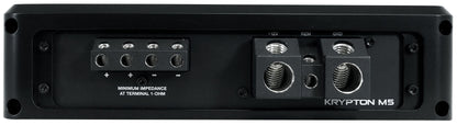 Krypton M5