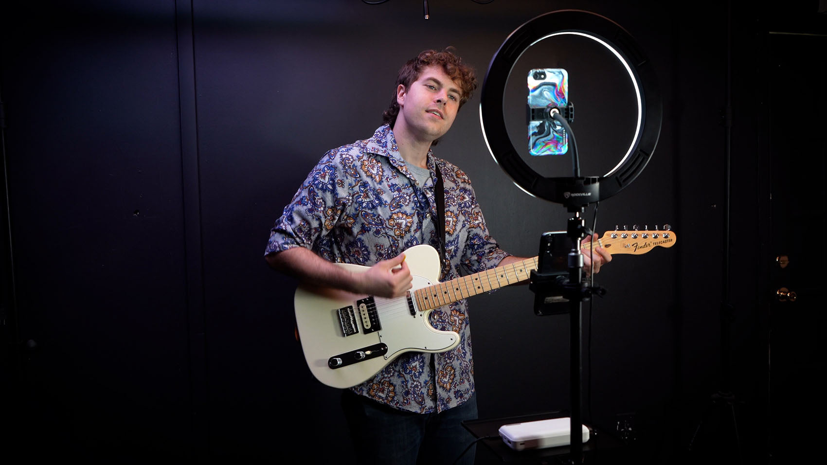 HALO 12 TRIPOD BUNDLE