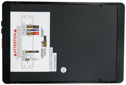 KRYPTON M2 Mono Amplifier + 4‑Gauge Amp Wiring Kit Bundle