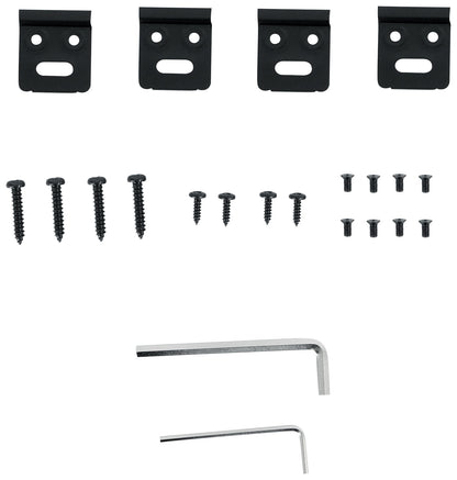 KRYPTON M2 Mono Amplifier + 4‑Gauge Amp Wiring Kit Bundle