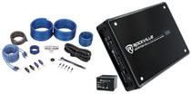 KRYPTON M1 Mono Amplifier + 4‑Gauge Amp Wiring Kit Bundle
