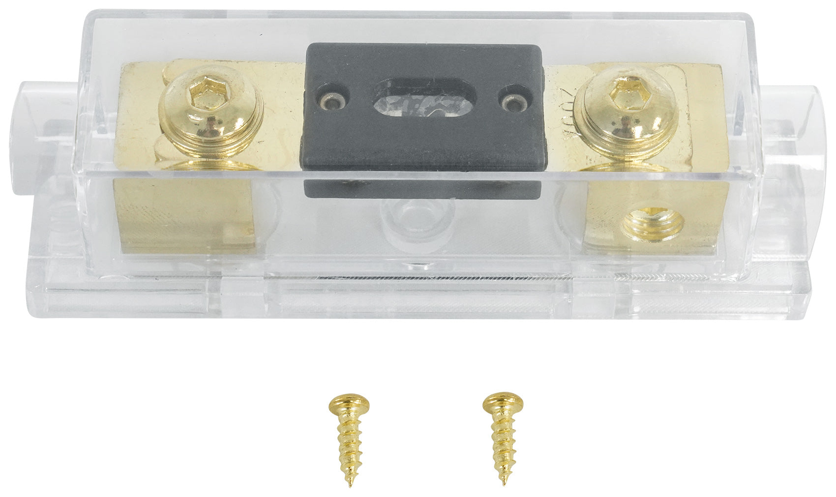 KRYPTON-M5 Mono Amplifier + RWK01 0 AWG Install Kit Bundle