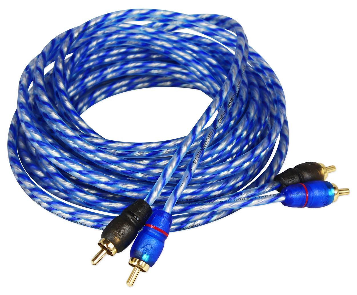 KRYPTON-M5 Mono Amplifier + RWK01 0 AWG Install Kit Bundle