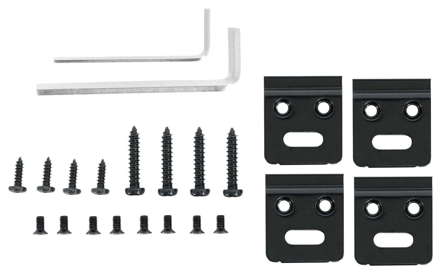 KRYPTON-M4 Mono Amplifier + RWK01 0 AWG Install Kit Bundle