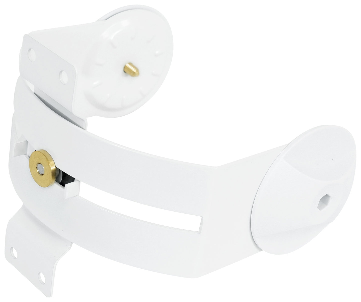 RCS80-1 + WET-6525W White Speakers Bundle