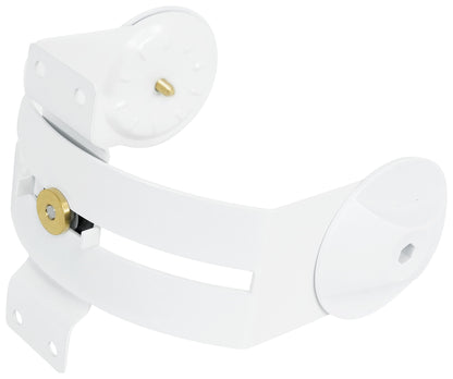 RCS80-1 + WET-6525W White Speakers Bundle
