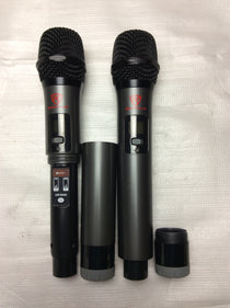 RWM3200UA WIRELESS MIC
