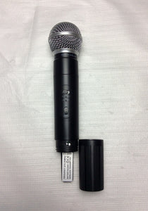 RWM4100VH WIRELESS MIC 215.20MHZ