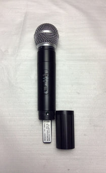 RWM4100VH WIRELESS MIC 185.15MHZ