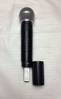 RWM4100VH WIRELESS MIC 174.8MHZ