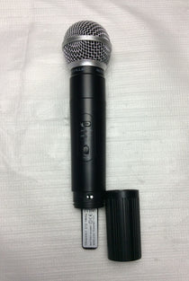 RWM4200VH WIRELESS MIC 212.1MHZ