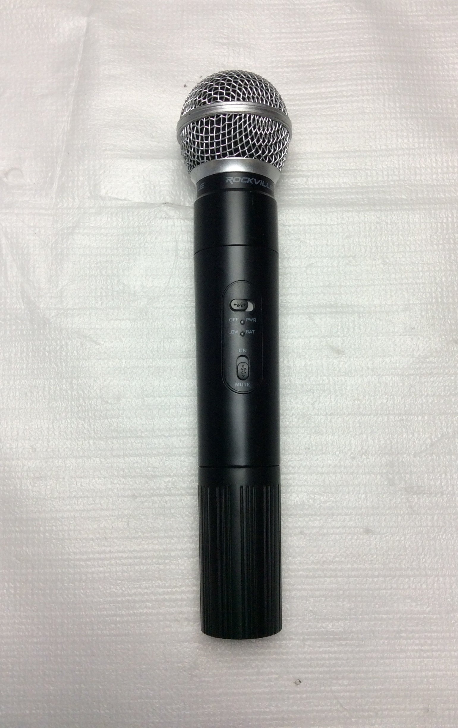 RWM4200VH WIRELESS MIC 212.1MHZ