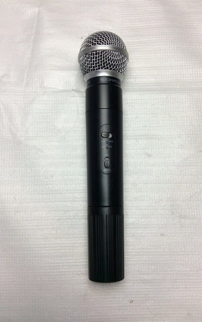 RWM4200VH WIRELESS MIC 212.1MHZ