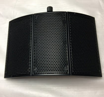 ROCKSHIELD 1 ISOLATION SHIELD WITH  SOUND DAMPENING FOAM ONLY
