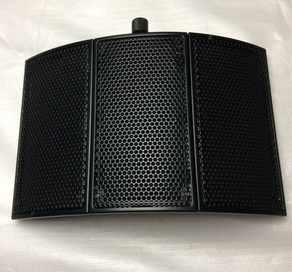 ROCKSHIELD 1 ISOLATION SHIELD WITH SOUND DAMPENING FOAM ONLY