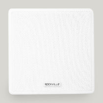 CUBE WHITE SINGLE SPEAKER