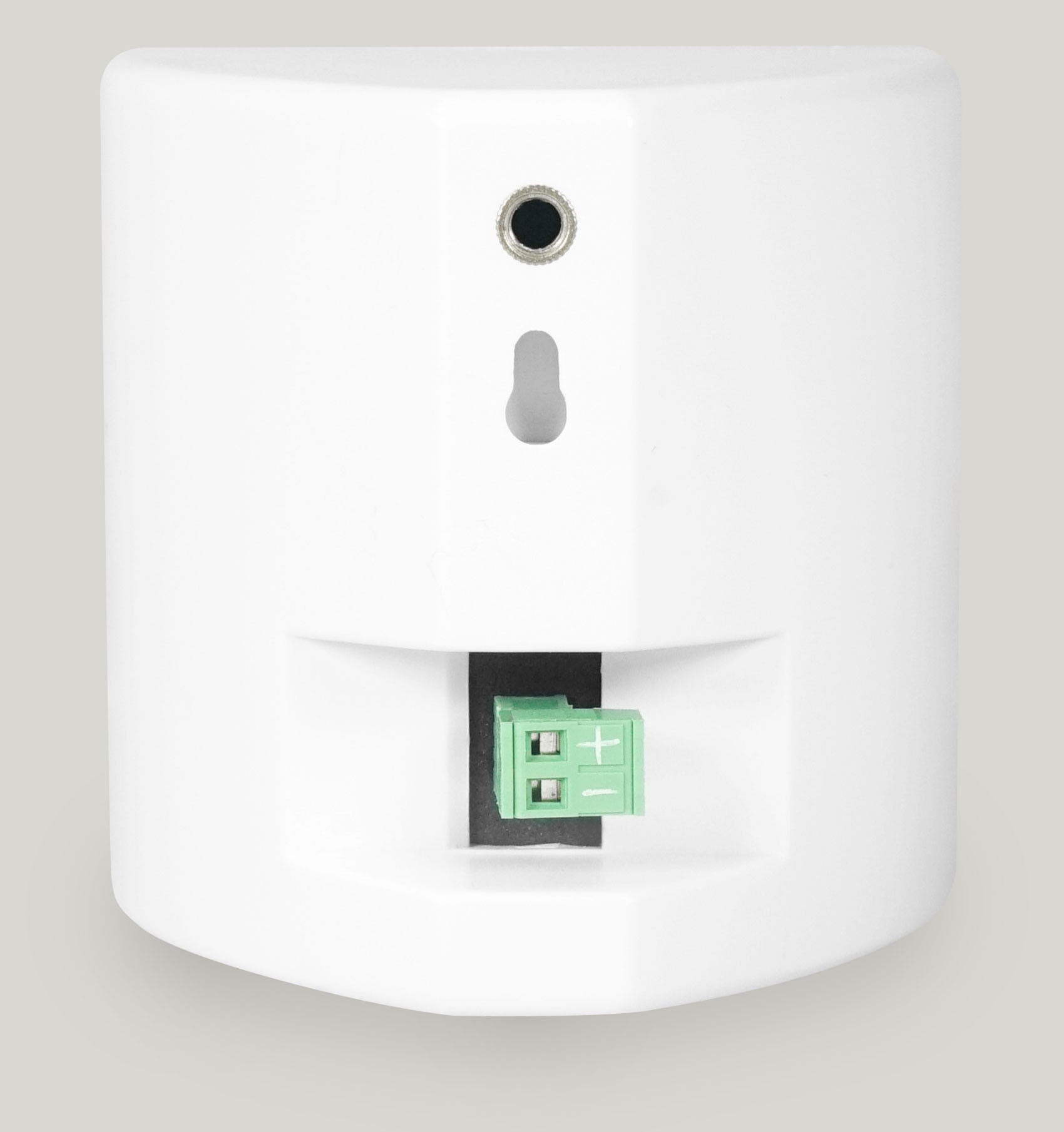CUBE WHITE SINGLE SPEAKER
