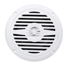 MS525W SINGLE SPEAKER