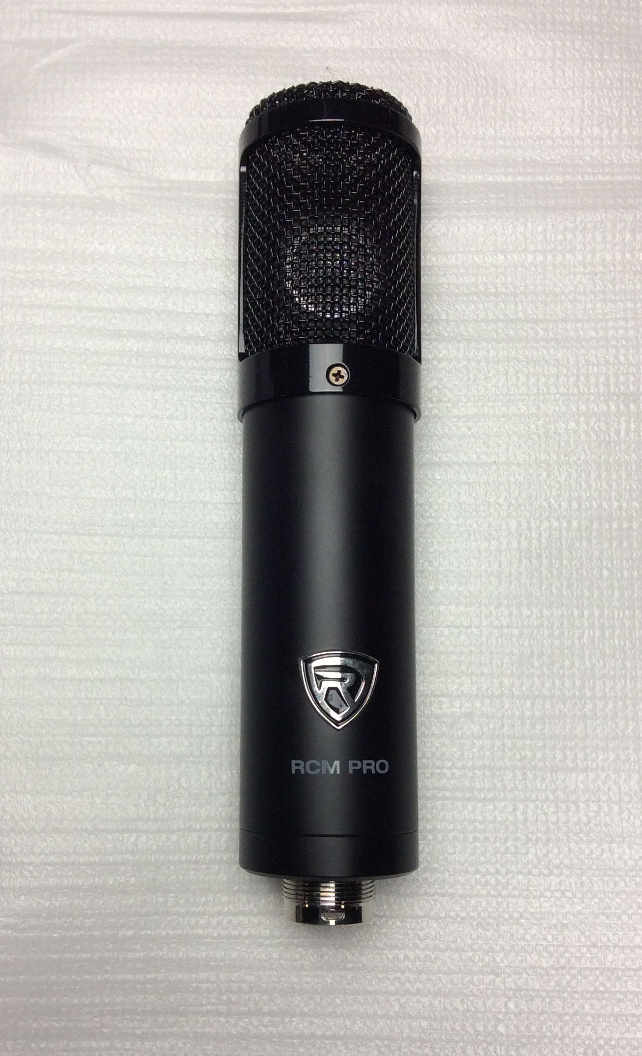 RCM PRO MIC ONLY