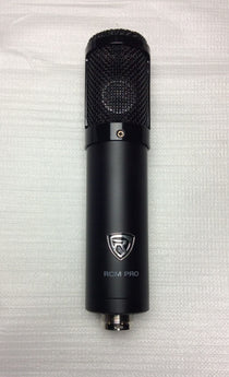 RCM PRO MIC ONLY